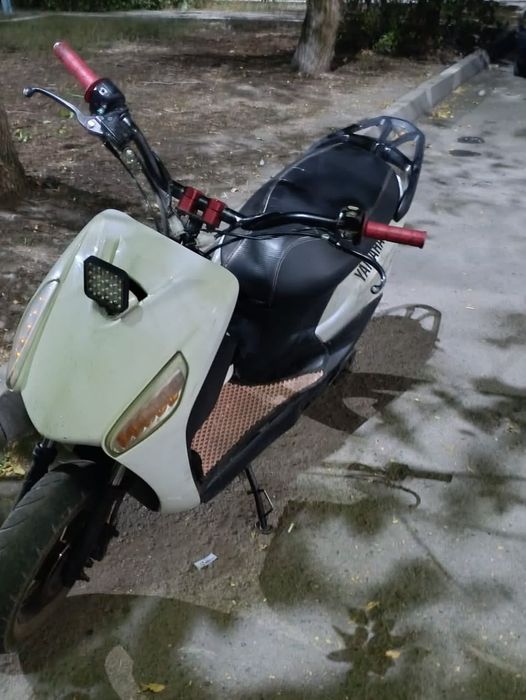 Yamaha Sweeet 00
