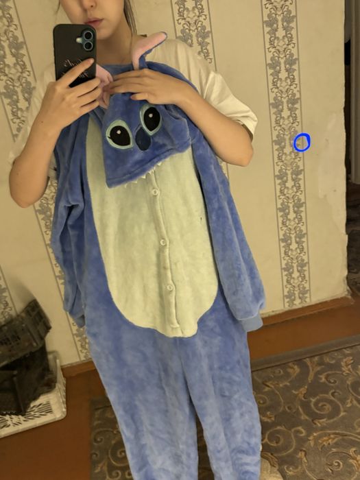 два кигуруми для девочек 12-15 лет