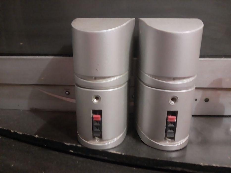 Продам две колонки