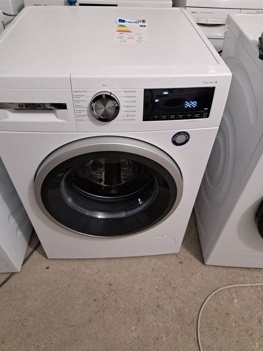 Masina de spalat Bosch serie 4 inc 9kg