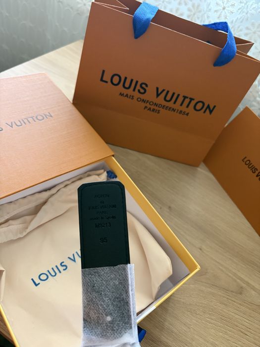 Curea Louis Vuitton