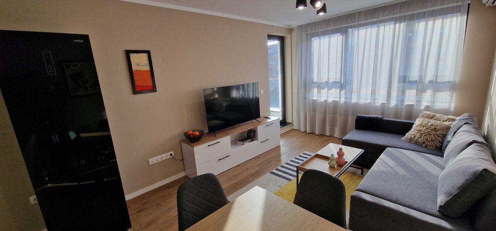 Дава се под наем Двустаен апартамент в София, Овча купел 2 - 60 кв.м за 648.21 € - Снимка #7