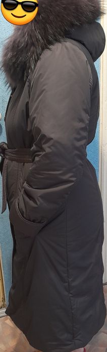 Продам  осенний плащ.