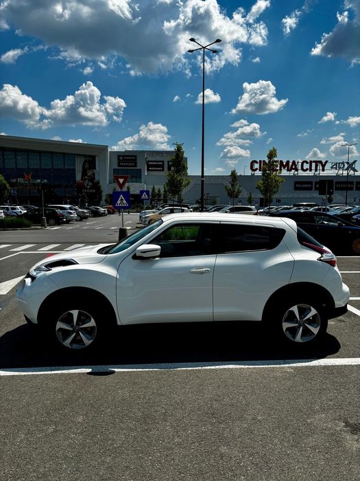 NISSAN Juke 0 — imagine 3