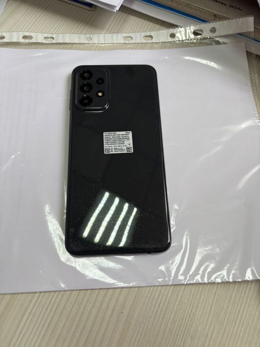 Продается самсунг А23 128гб