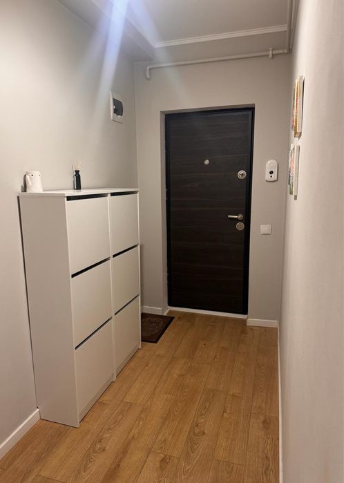 Apartament de vanzare Edgar Quinet, Manastur, 3 camere