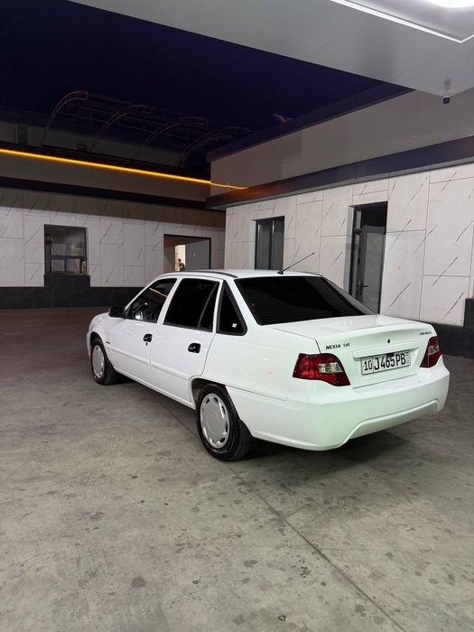 Nexia 2 super dons 1.6
