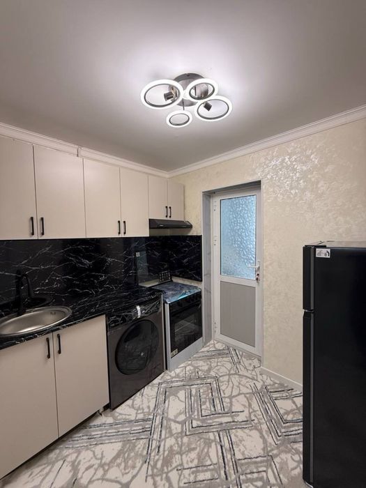 Продается‼️Ипотека 1в2/3/5 Кирпич Фархадский базар