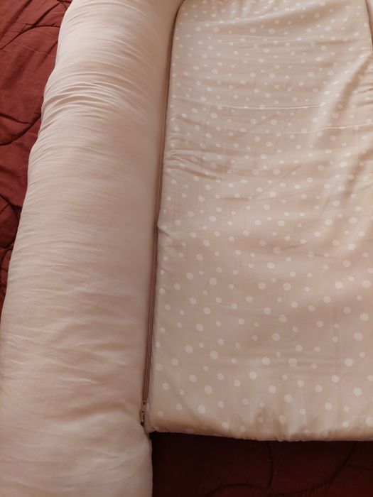 Бебешко мемори гнездо