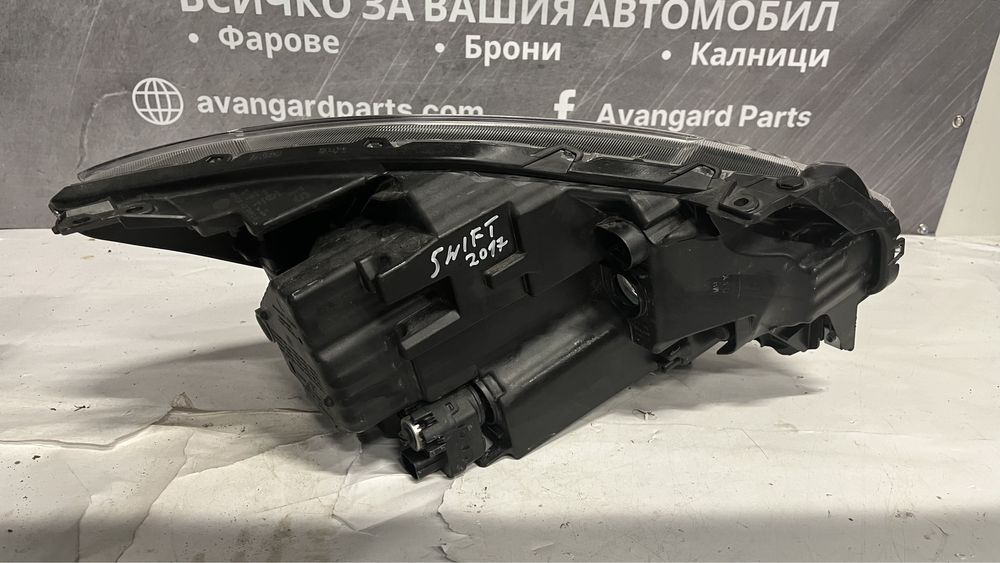 Ляв фар Suzuki Swift 3 2017-