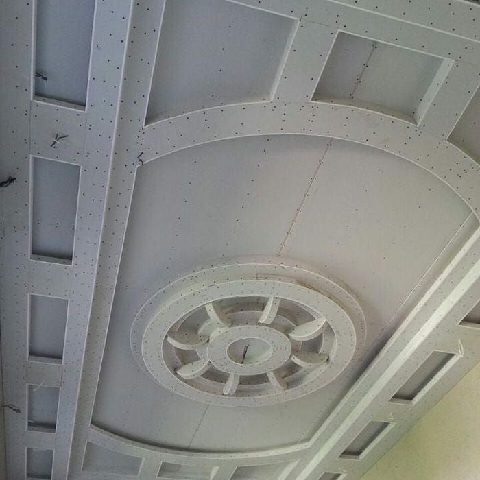 Гипсакардон устаGipsakardon usta