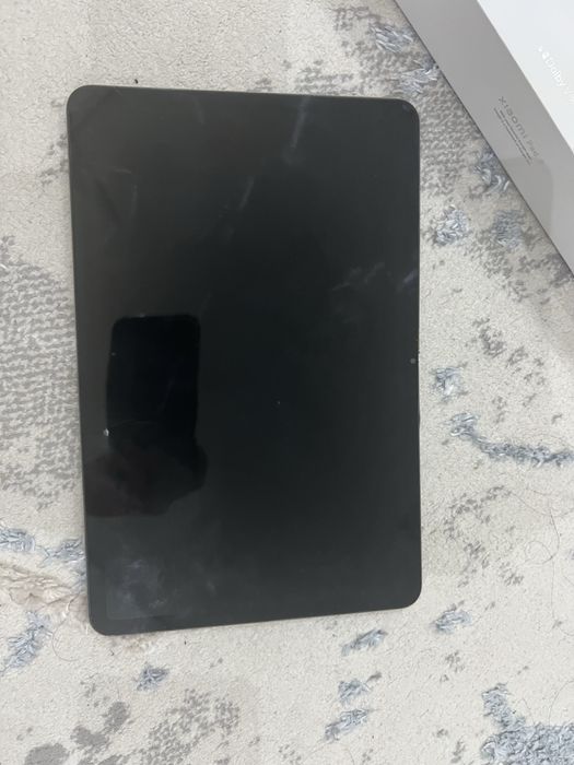 XIAOMI PAD 6 8/256 karobka dakumnet bor