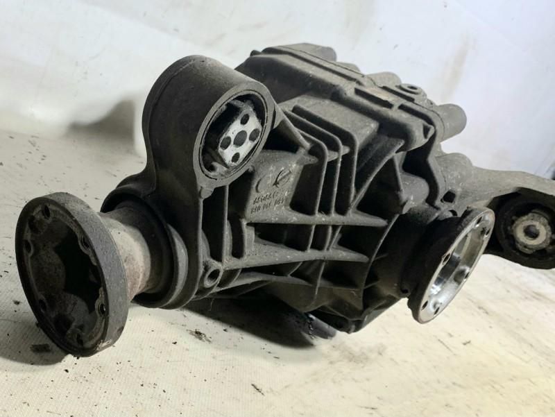 Diferential spate Audi Q7 4L 0AB525017F 3.0 tdi cutie automata - KMB