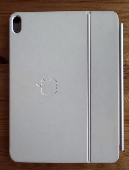 IPad Air M2 (2024) + Magic Keyboard