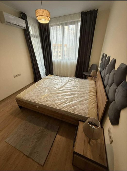 Дава се под наем Двустаен апартамент в София, Полигона - 59 кв.м за 730 € - Снимка #4