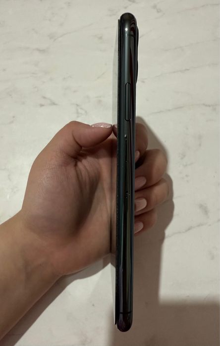 Айфон  11 pro max