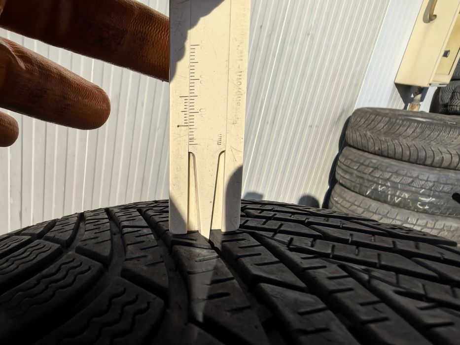 205/55/16 Пирели ДОТ 2020 г