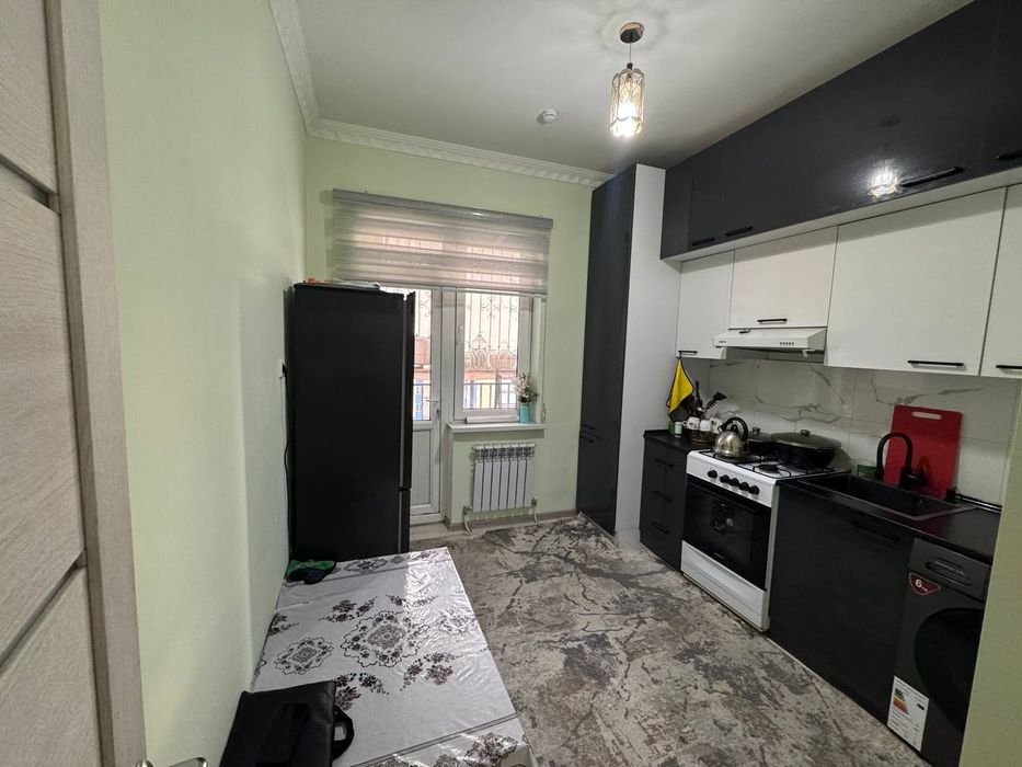 Сергели Спутник 16а квартира сотилади