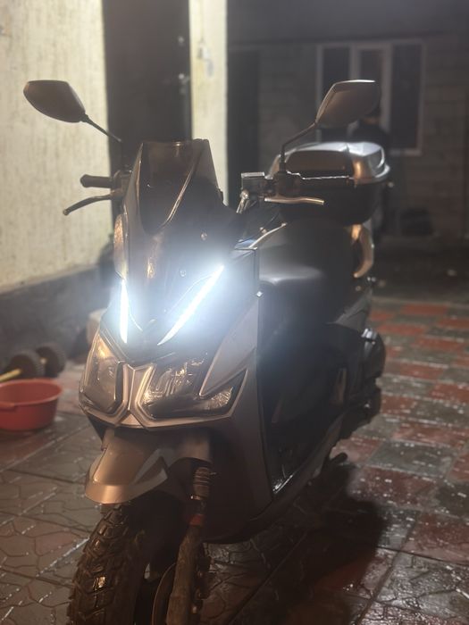 Продам самурай в хорошем состоянии