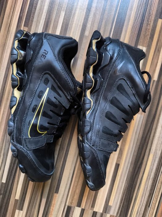 Nike Reax 8 Tr Mesh 41 номер