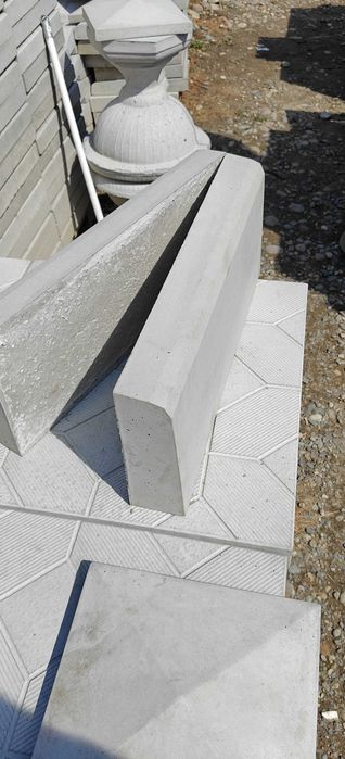 Accesorii pentru acoperiș și gard , bolțari și pavaje