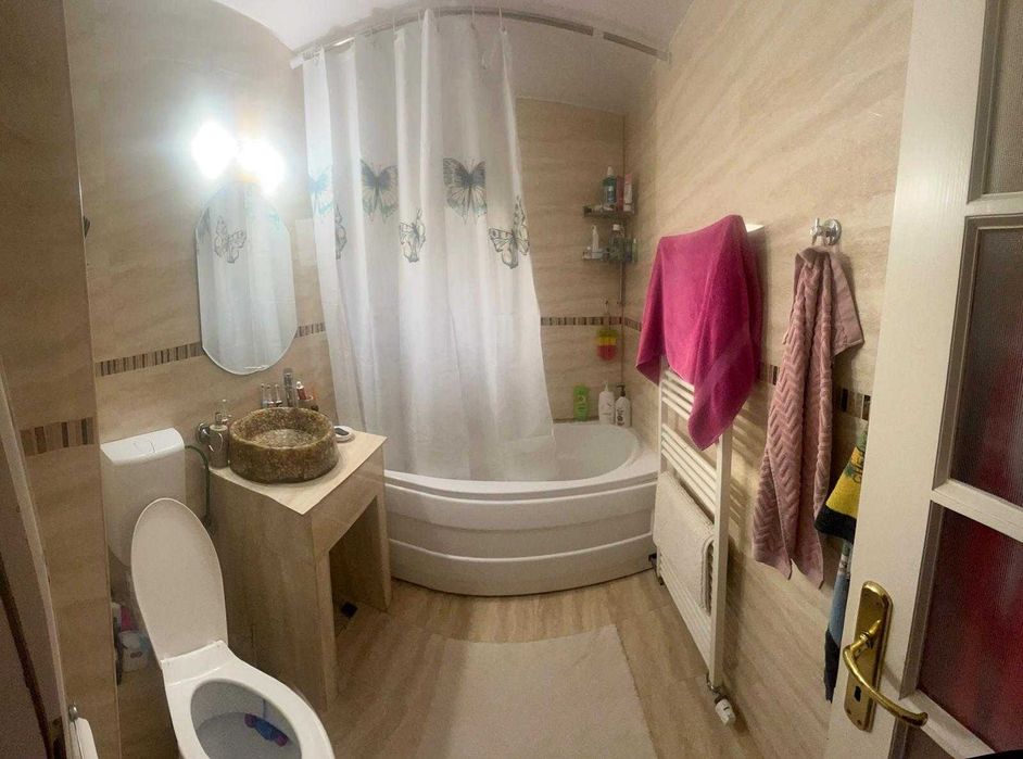 Vând apartament 3 camere in Dej ultracentral, cartier Stefan cel Mare