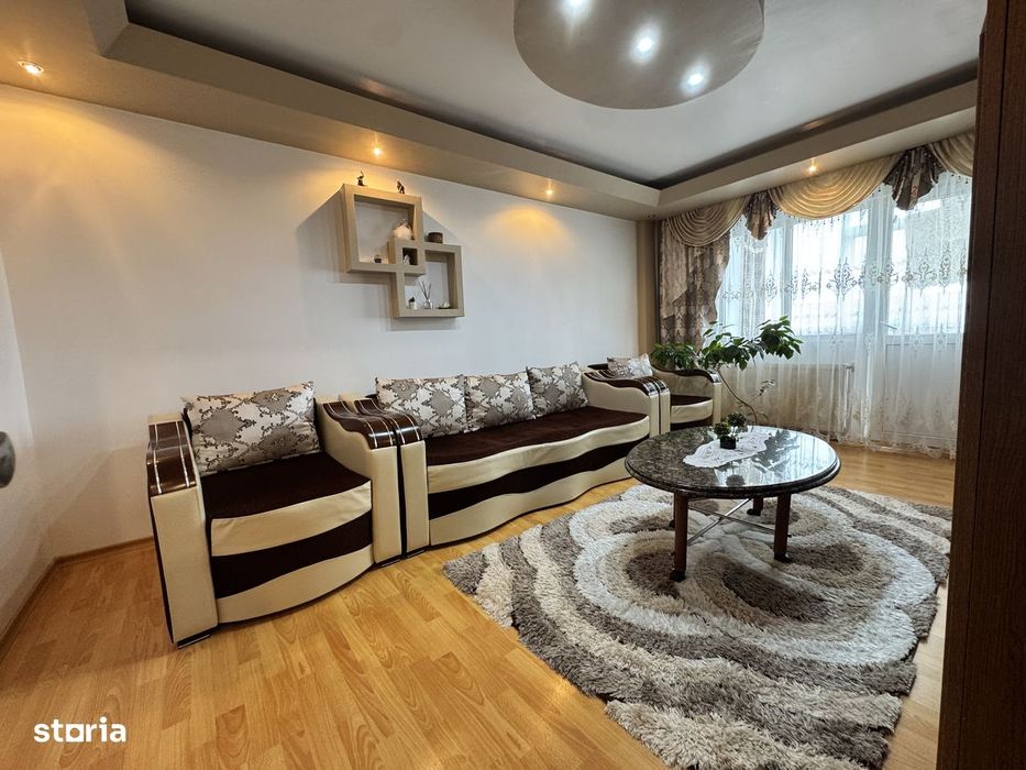 Apartament,