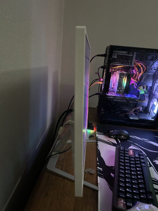 Компьютерный монитор