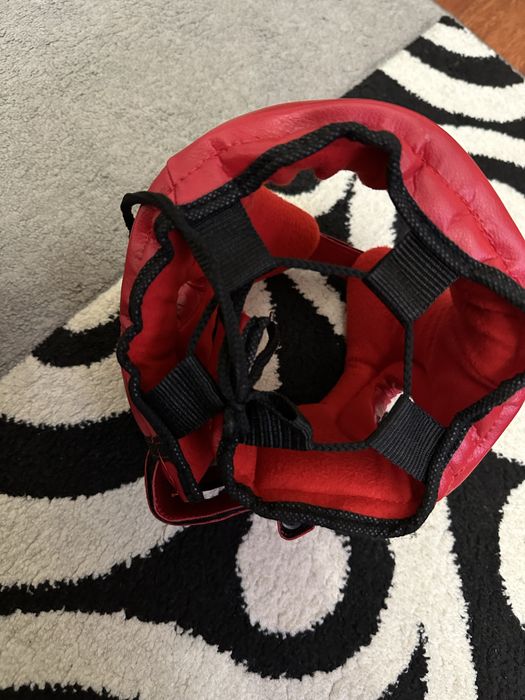 Продам шлем для бокса