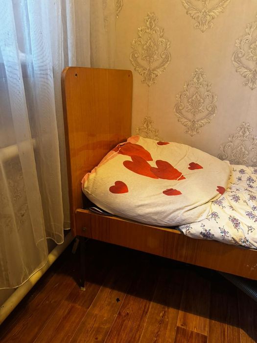 Продаю детскую кровать