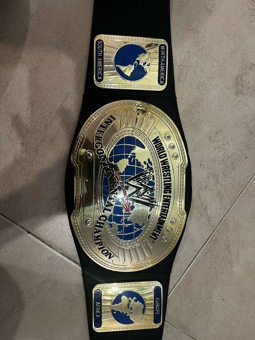 UFC Колан,кожен.