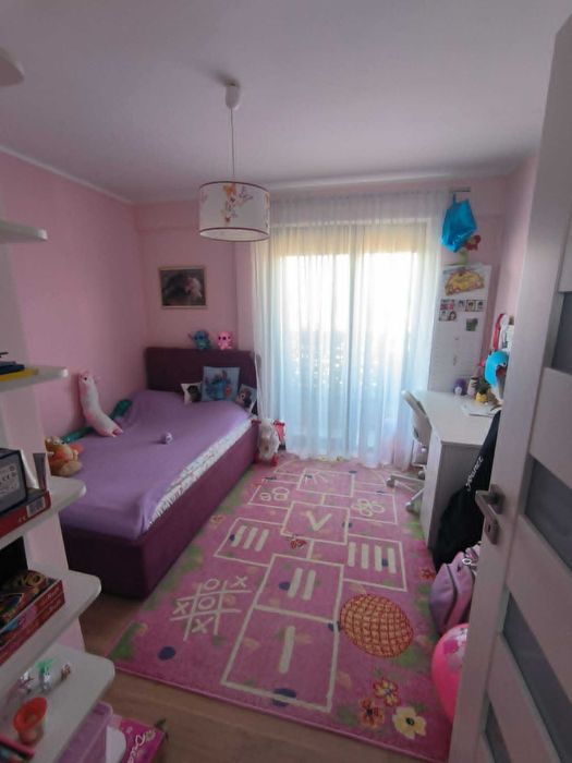 apartament 3-4 camere in ansamblul Oaza, zona Calea Turzii, Cluj-Napoca, loc de parcare INCLUS!
