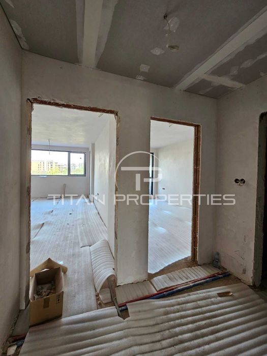 Продава се Двустаен апартамент в Пловдив, Кършияка - 75 кв.м за 1408 €/кв.м - Снимка #4