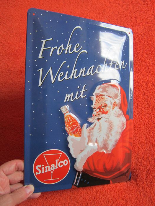 cadou Craciun Coca Cola Camion+ reclama 3D+calendar perpetuu