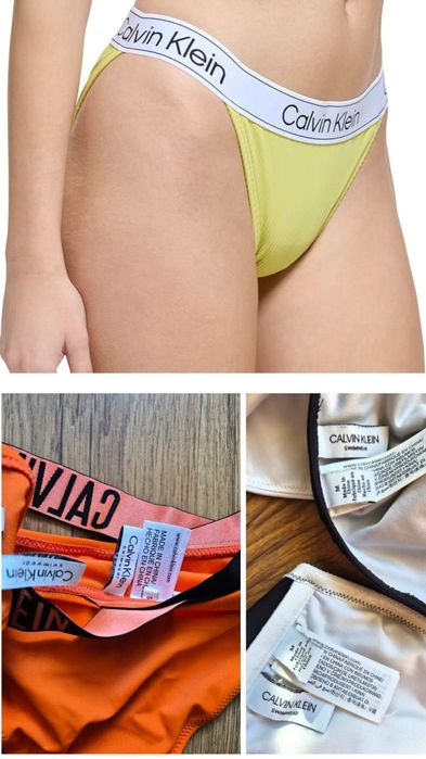 Calvin Klein бански , Hugo Boss, Victoria Secret, Tommy Hilfiger