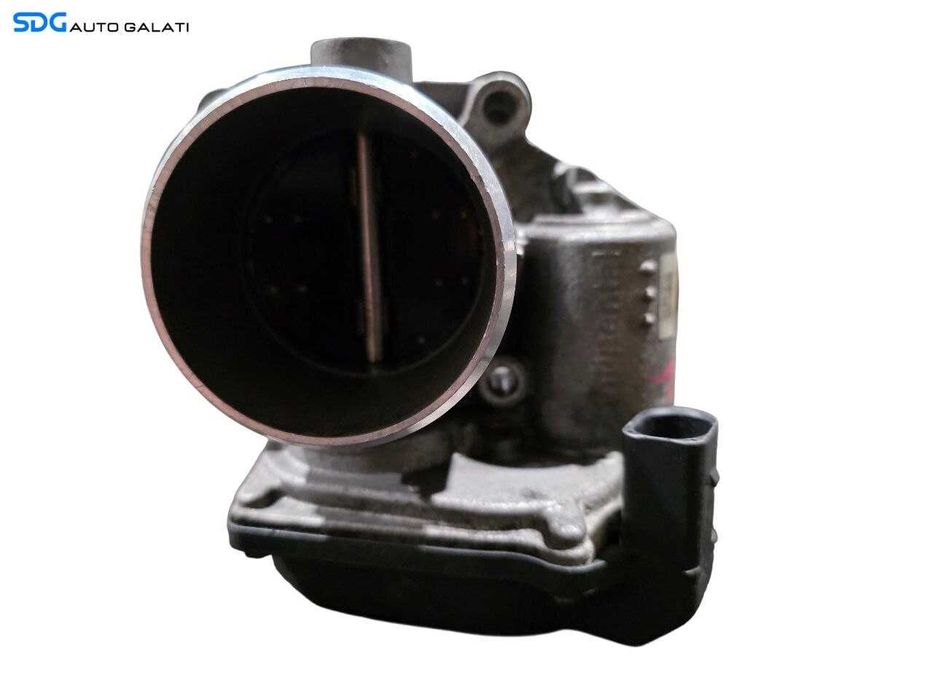 Clapeta Acceleratie Audi A3 8P 1.8 2.0 TFSI 2004 - 2013 Cod 06F133062Q A2C53390403 [N4035]