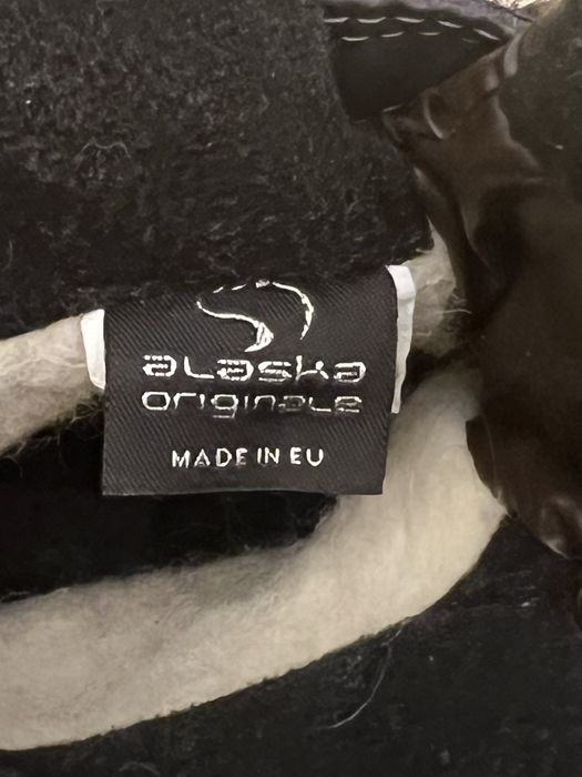 Зимние сапоги Alaska 25EU