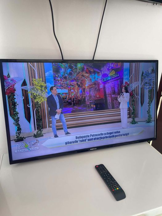 Led tv Vortex 101cm
