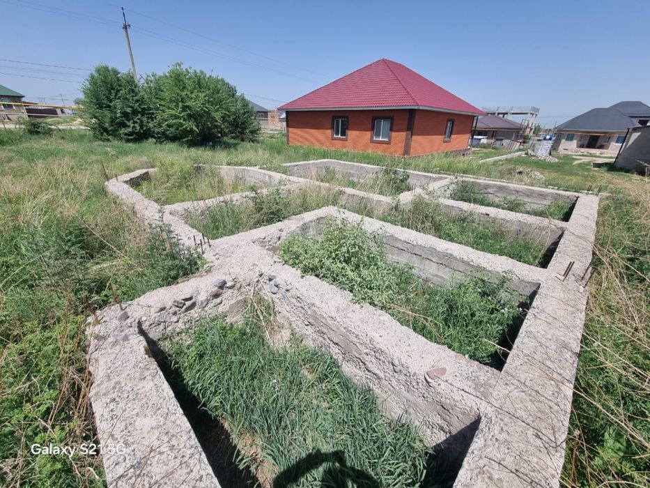 Жер сатылады Алматы шалқар аулы