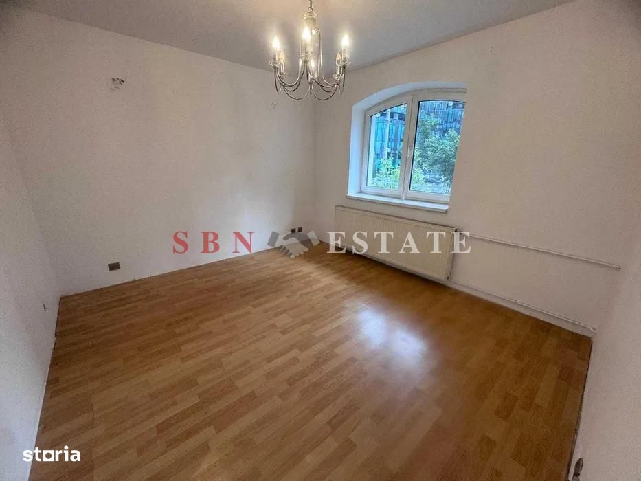 Inchiriere Vila Cotroceni|6 Camere|Curte Proprie|170mp