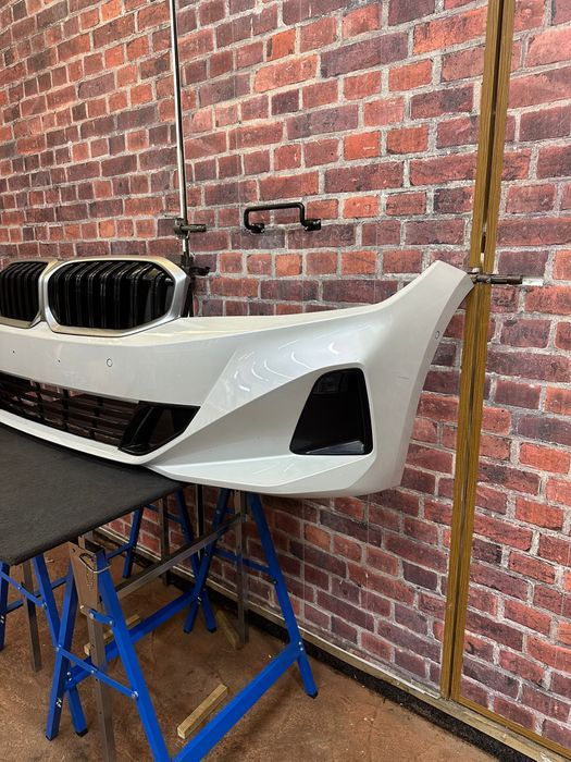 Bara fata Bmw seria 3 G20 G21 LCI Completa Basic