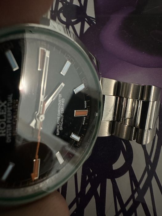 мъжки часовник Rolex