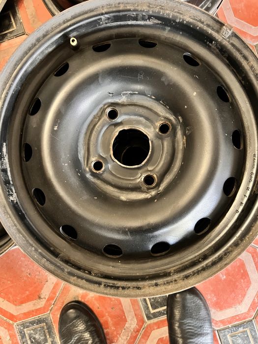 Jentra lasetti diska r 15