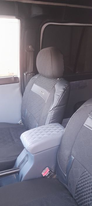 Daewoo damas sotiladi 2008