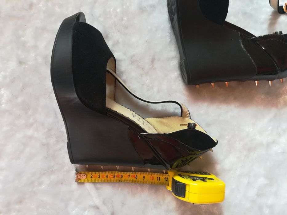 Босоножки босоножки