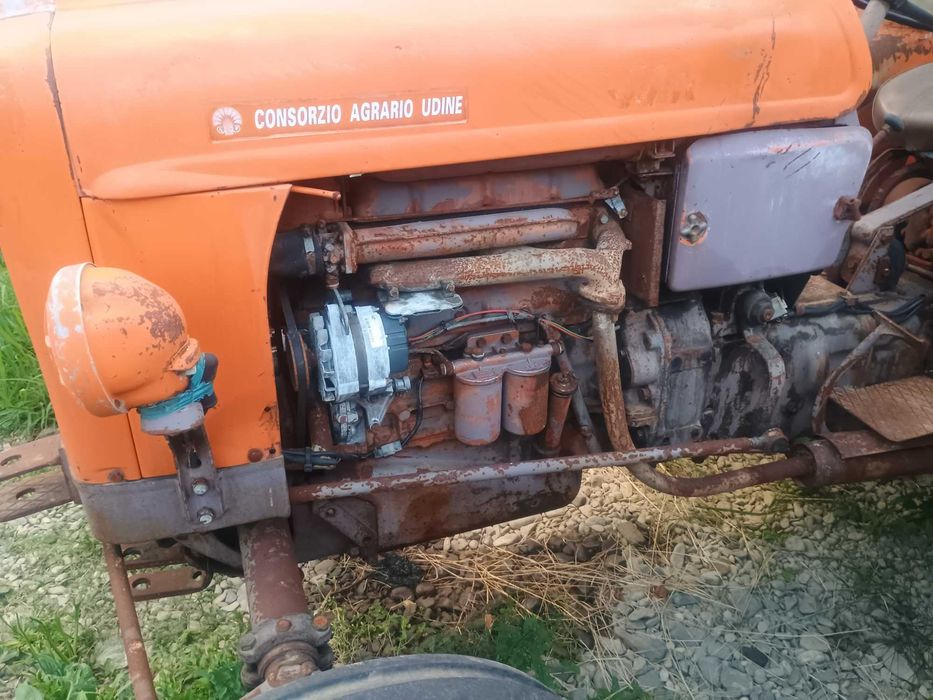 Fiat 3 cilindri recent adus