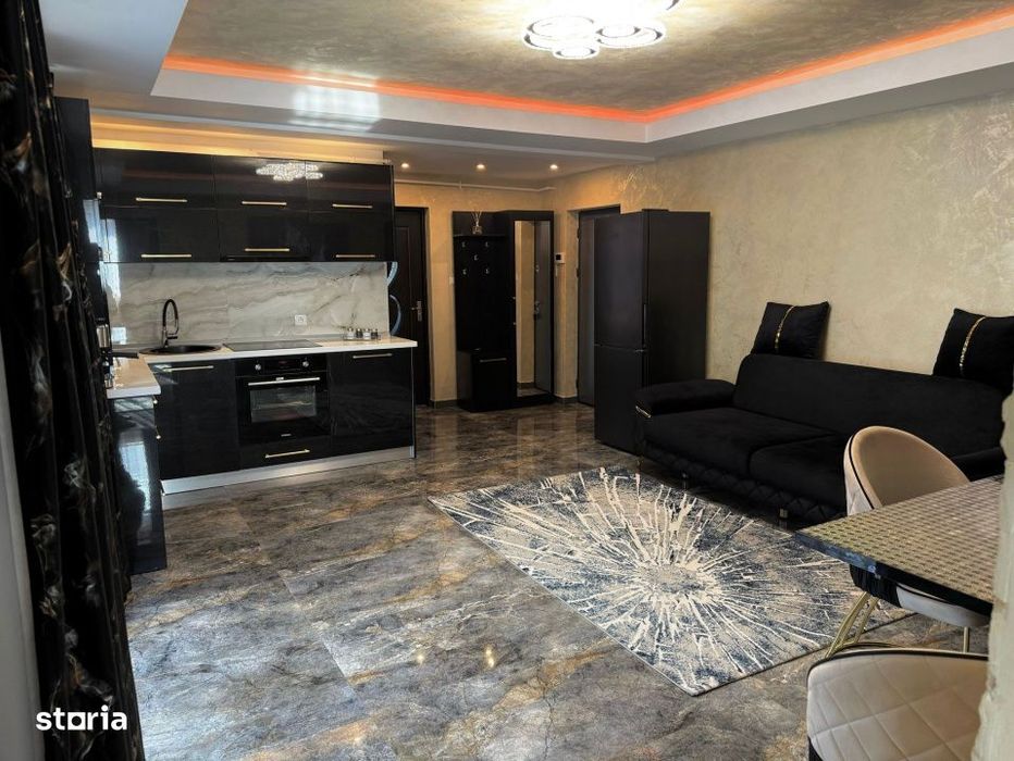 Apartament LUX 3 camere, etaj 1, loc de parcare, zona exterior — fotografia 3