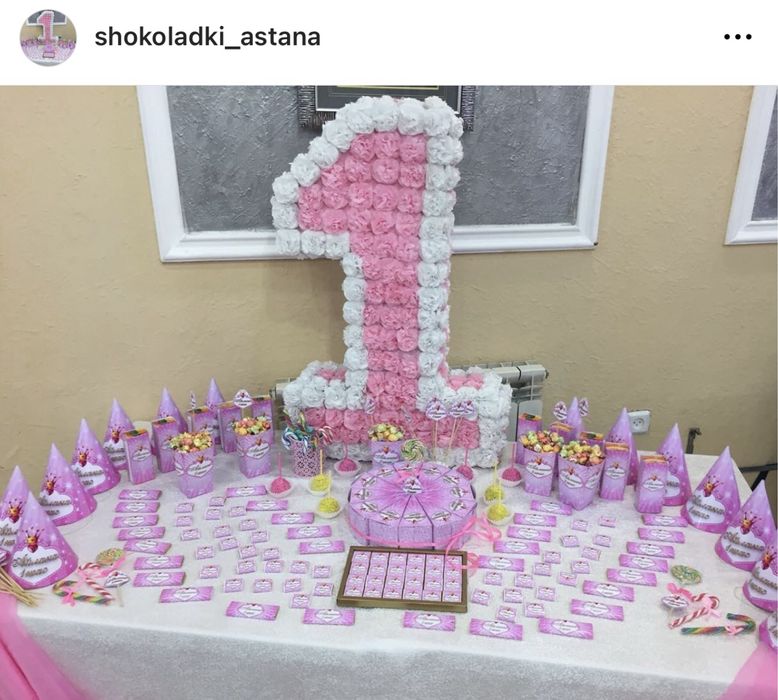 Кенди бар. Той бастар. Шоколад