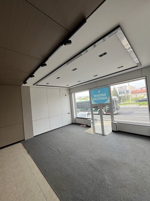 Arenda ijara dokon ofis magazin showroom