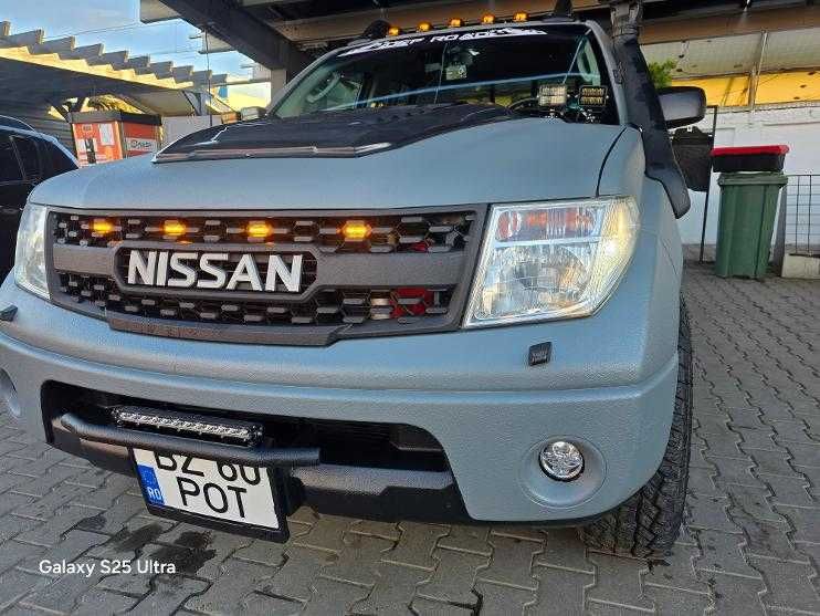 de vanzare auto Nissan